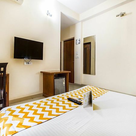Fabhotel Royal Residency Jaipur Airport Exterior foto